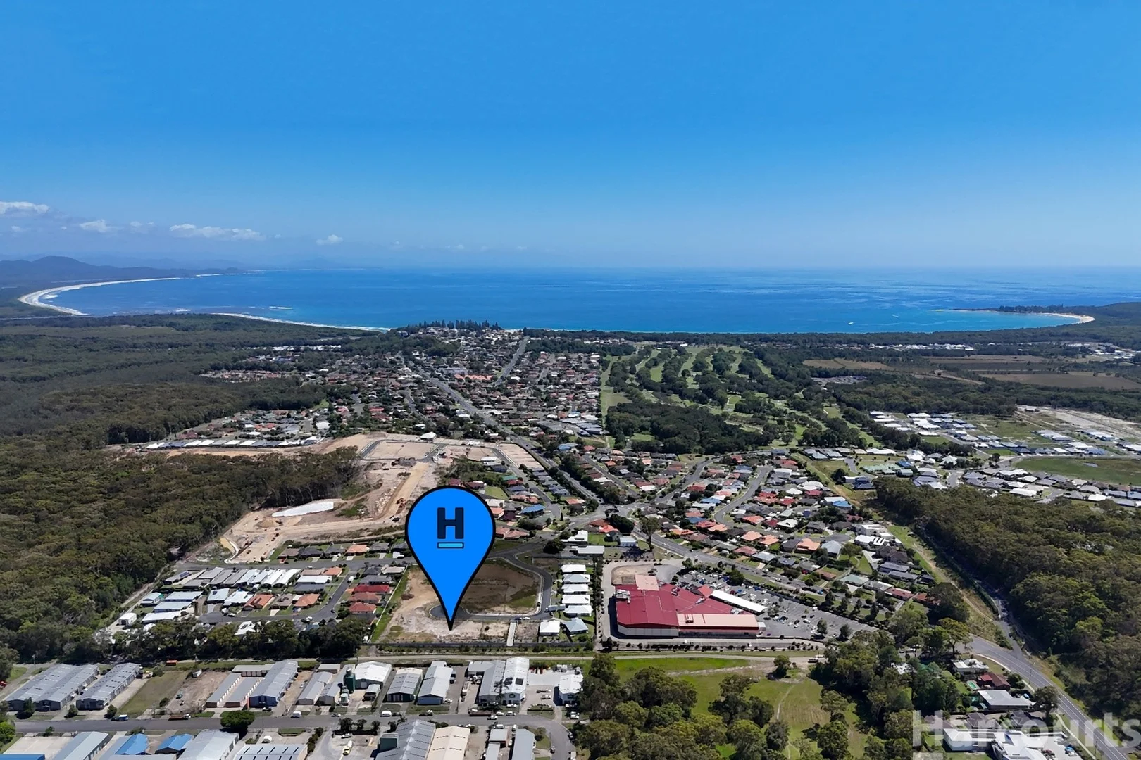 Bannerman Place, South West Rocks NSW 2431