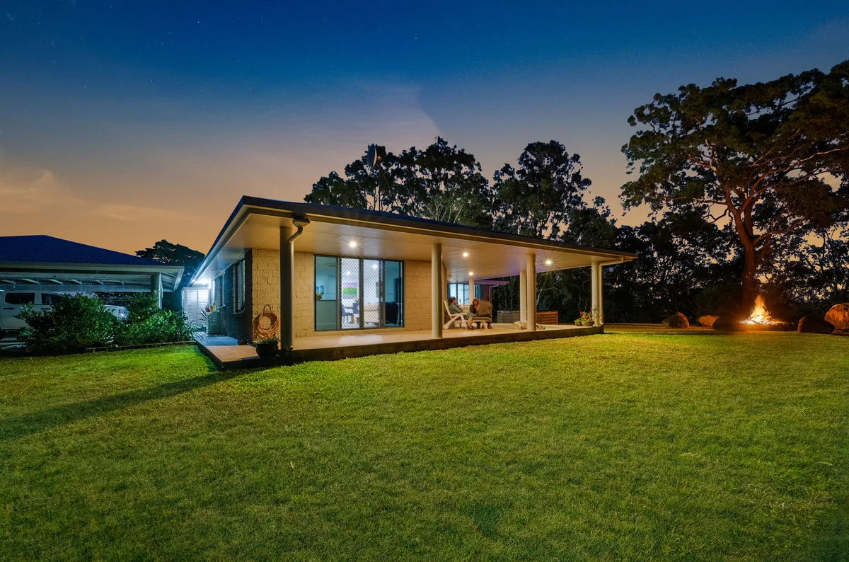 Additional image 20 of 130 bobongies Road, Habana QLD 4740