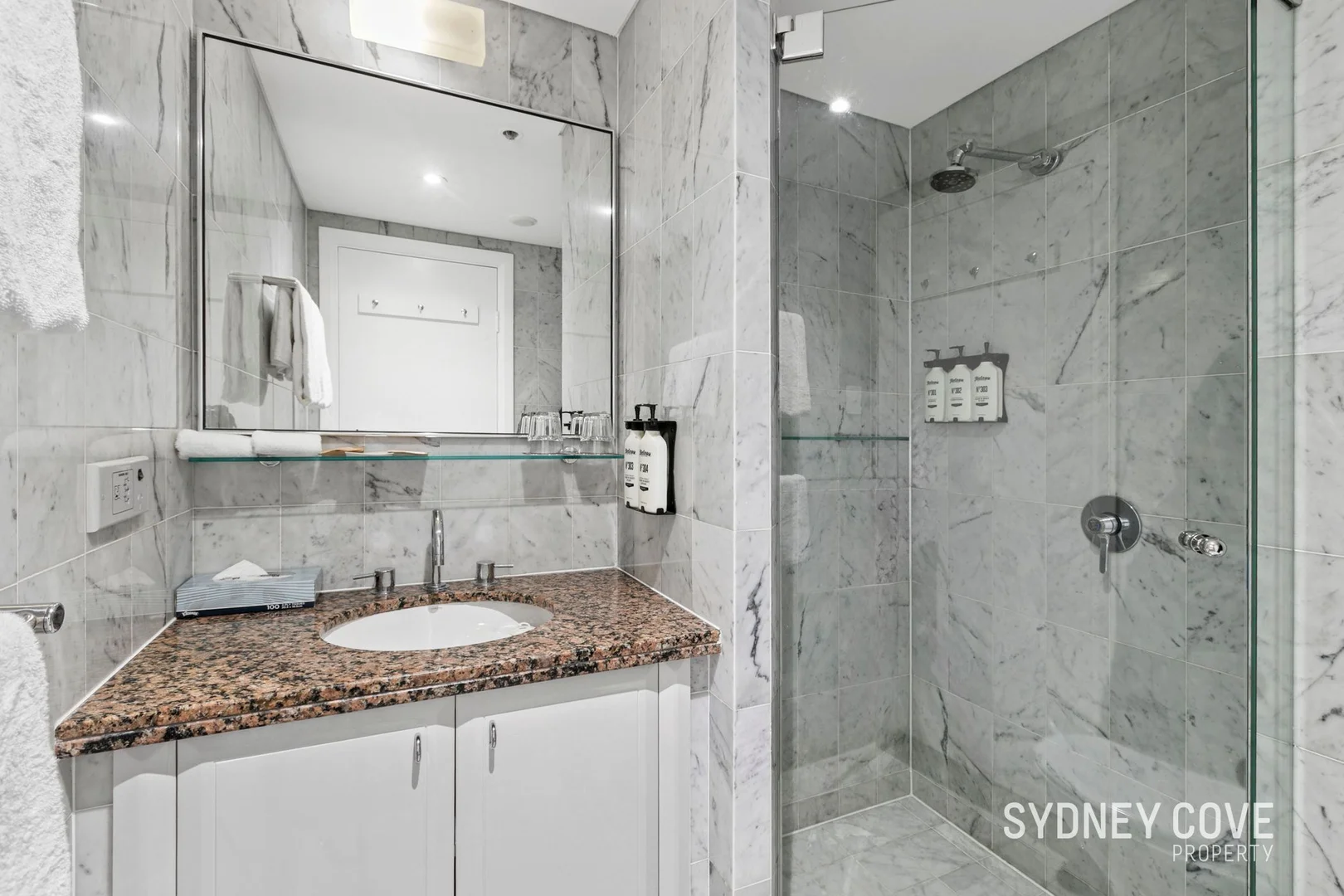 Additional image 10 of 1906/98 Gloucester Street, Sydney NSW 2000
