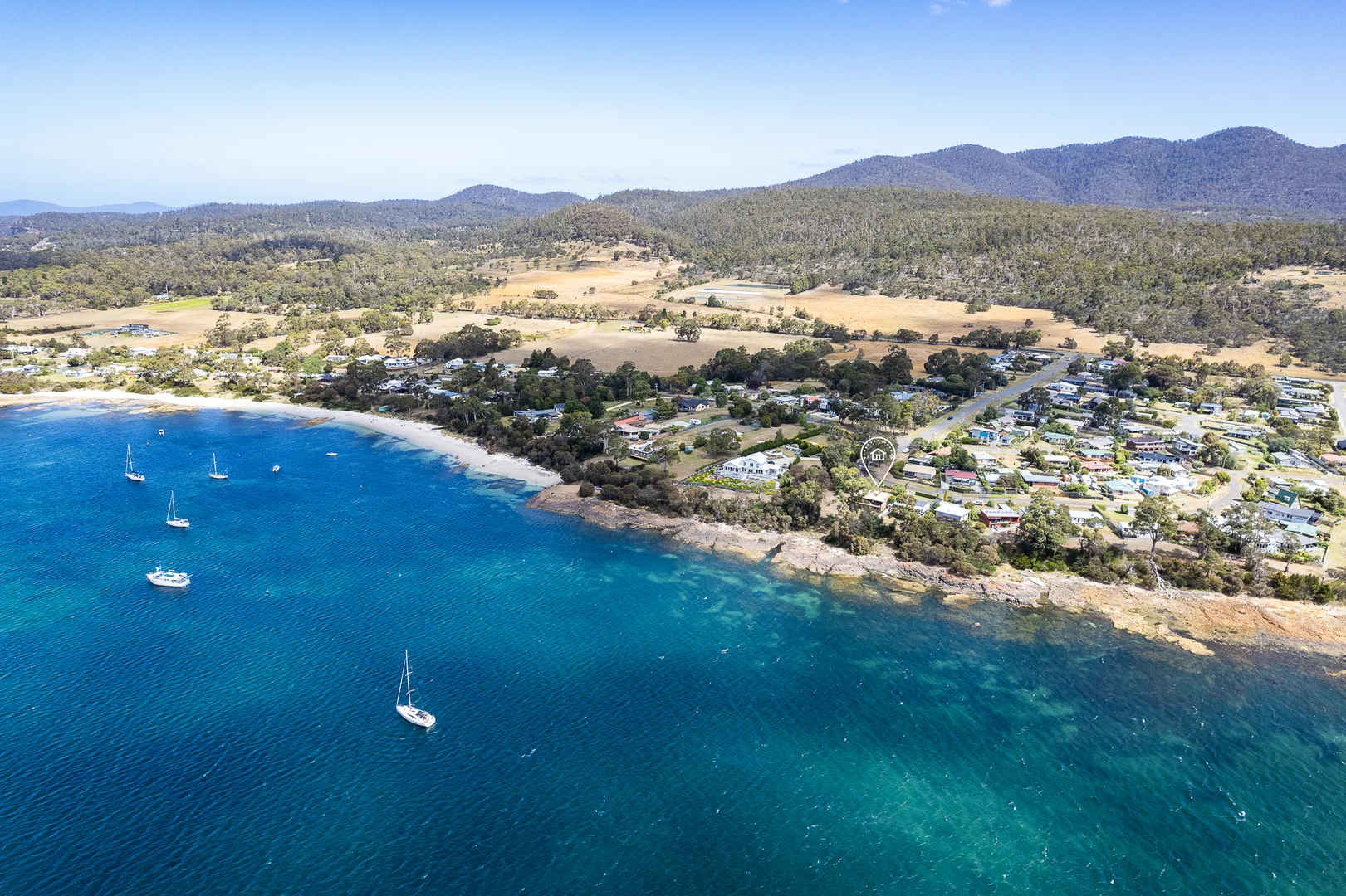 Additional image 31 of 1 West Shelly Road, Orford TAS 7190