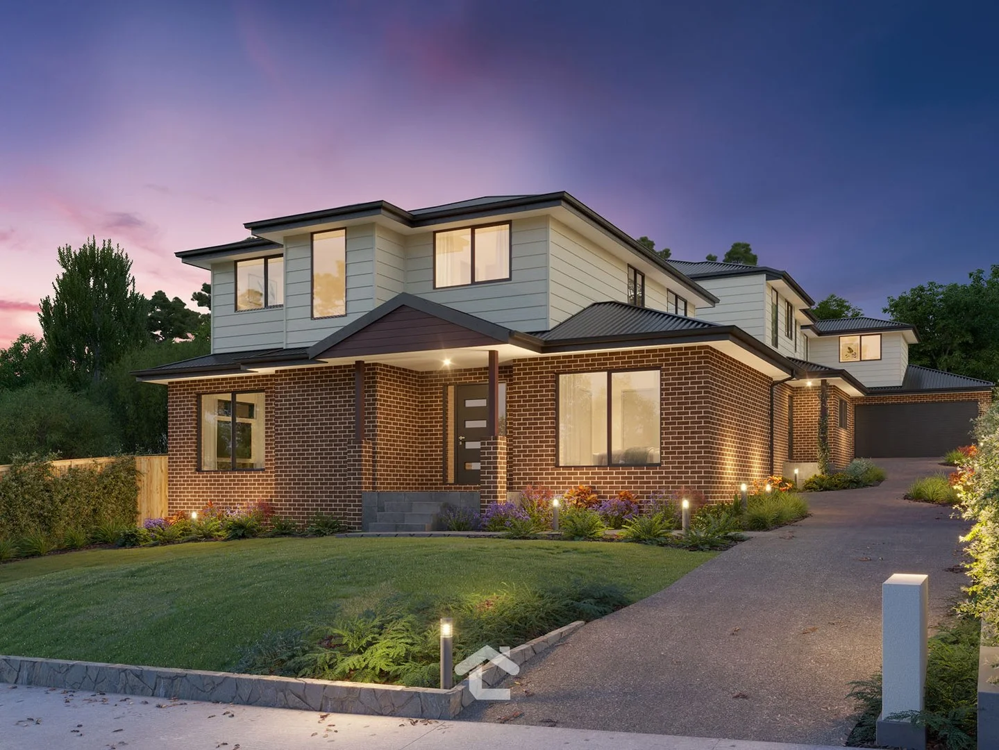 25 Glen Dhu Road, Kilsyth VIC 3137