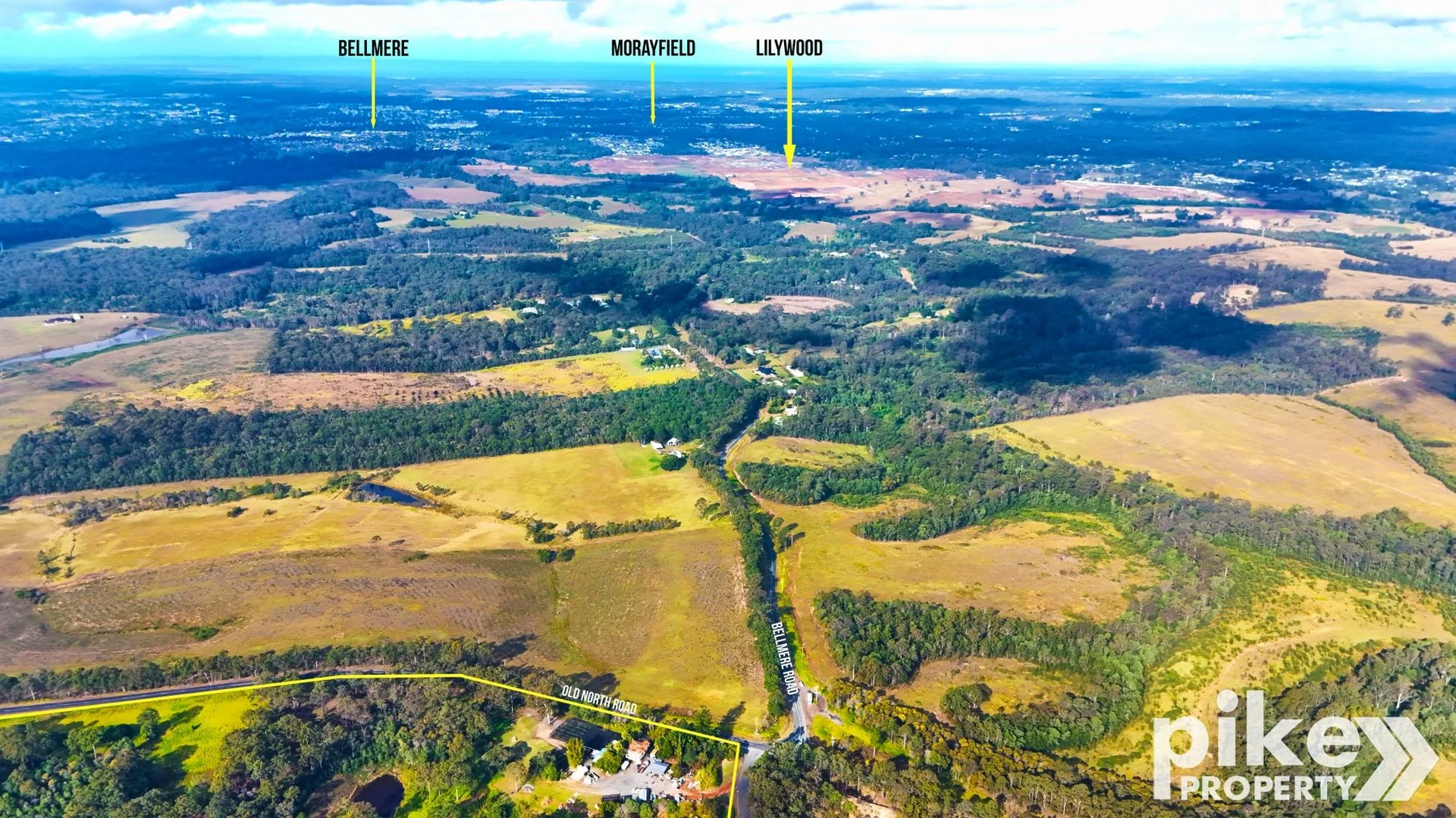 520 Old North Road, Wamuran QLD 4512