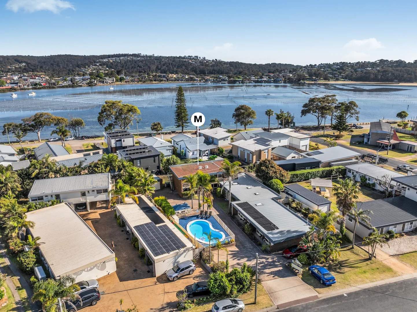 Additional image 14 of 5/3 Chapman Avenue, Merimbula NSW 2548