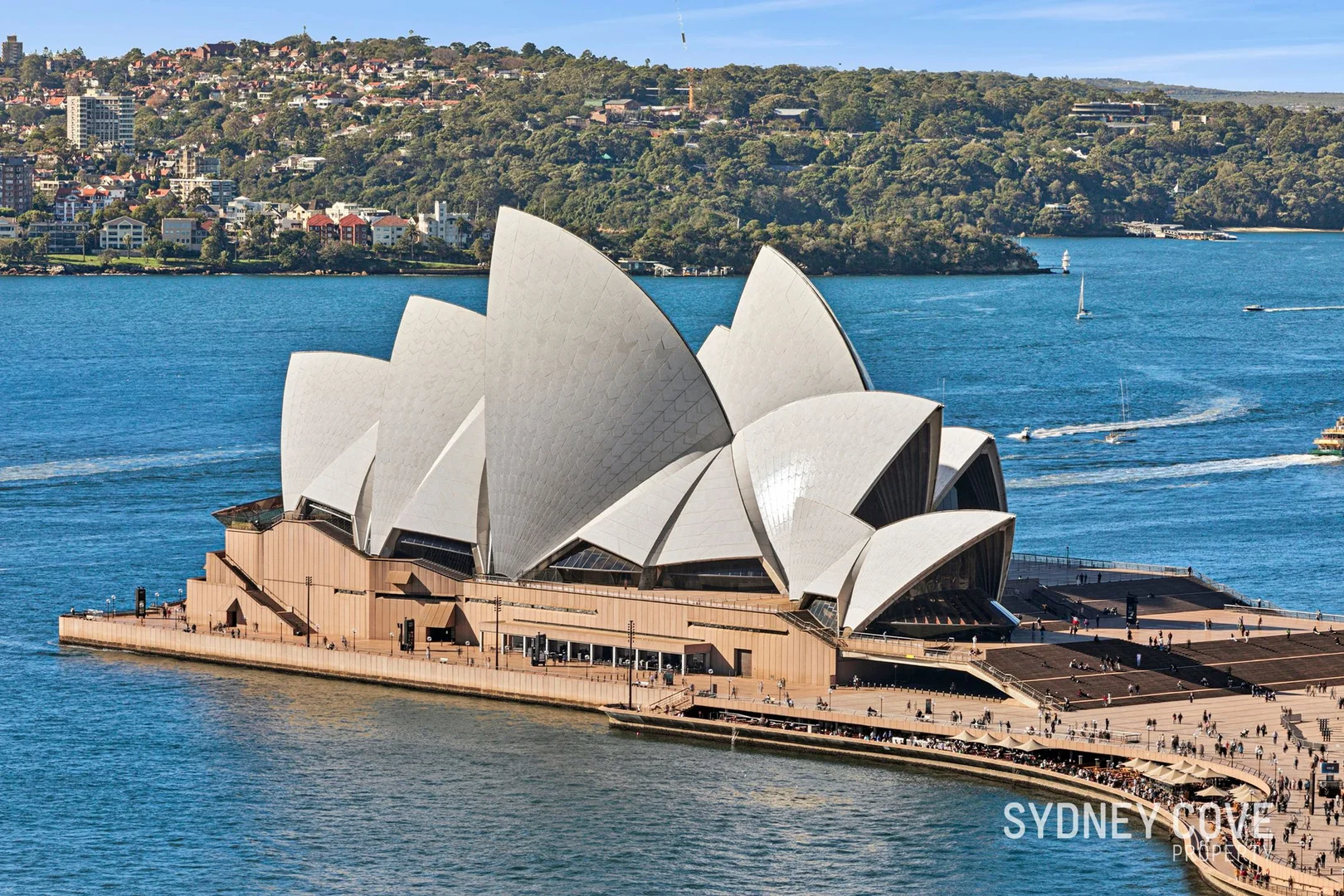 Additional image 11 of 1906/98 Gloucester Street, Sydney NSW 2000