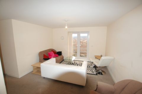 Kenninghall View, Sheffield, South Yorkshire S2