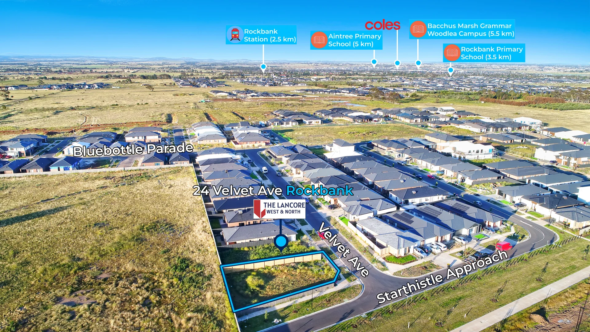 Additional image 2 of 24 Velvet Avenue, Rockbank VIC 3335