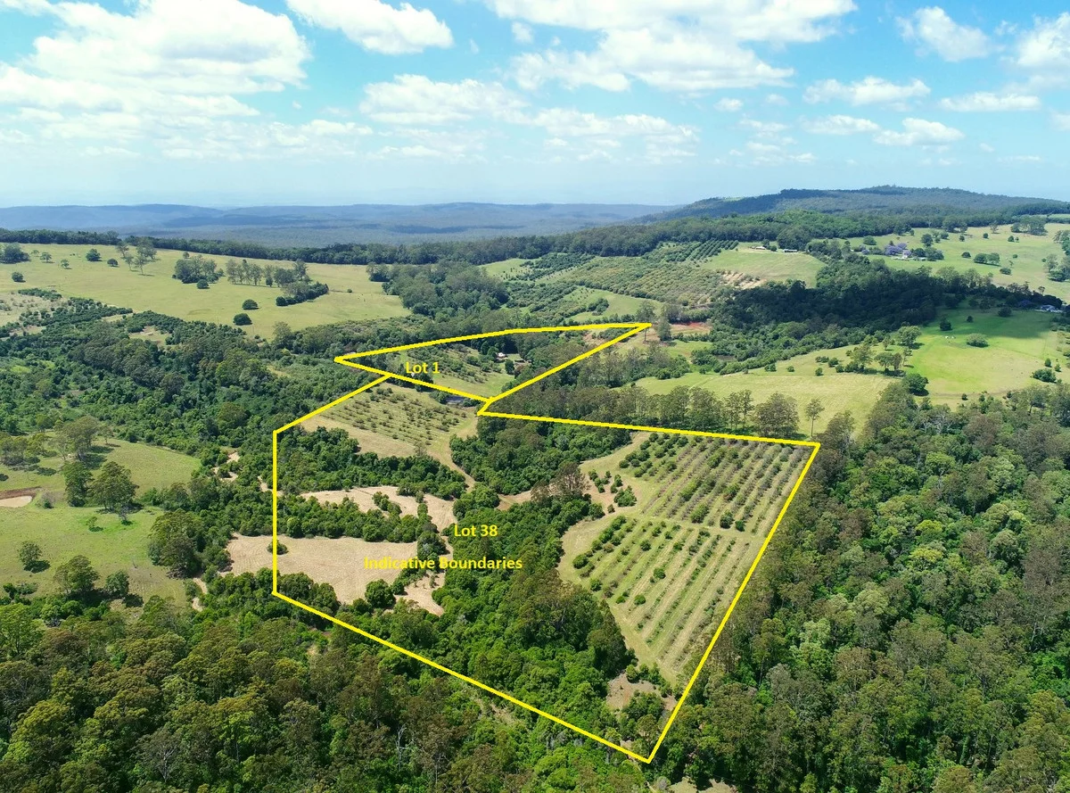 Additional image 24 of 3384 Esk-Hampton Road, Ravensbourne QLD 4352