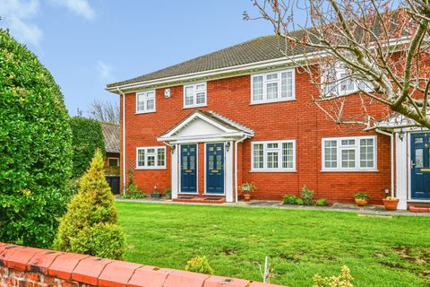 Andrews Lane, Formby, Liverpool, Merseyside L37