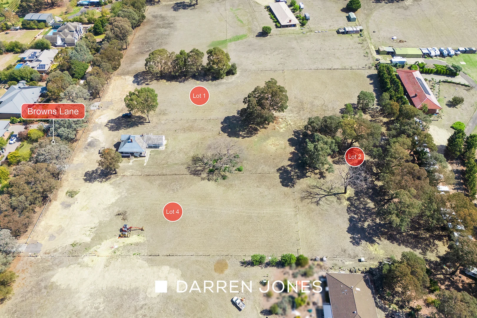 Additional image 3 of 14-26 Browns Lane, Plenty VIC 3090