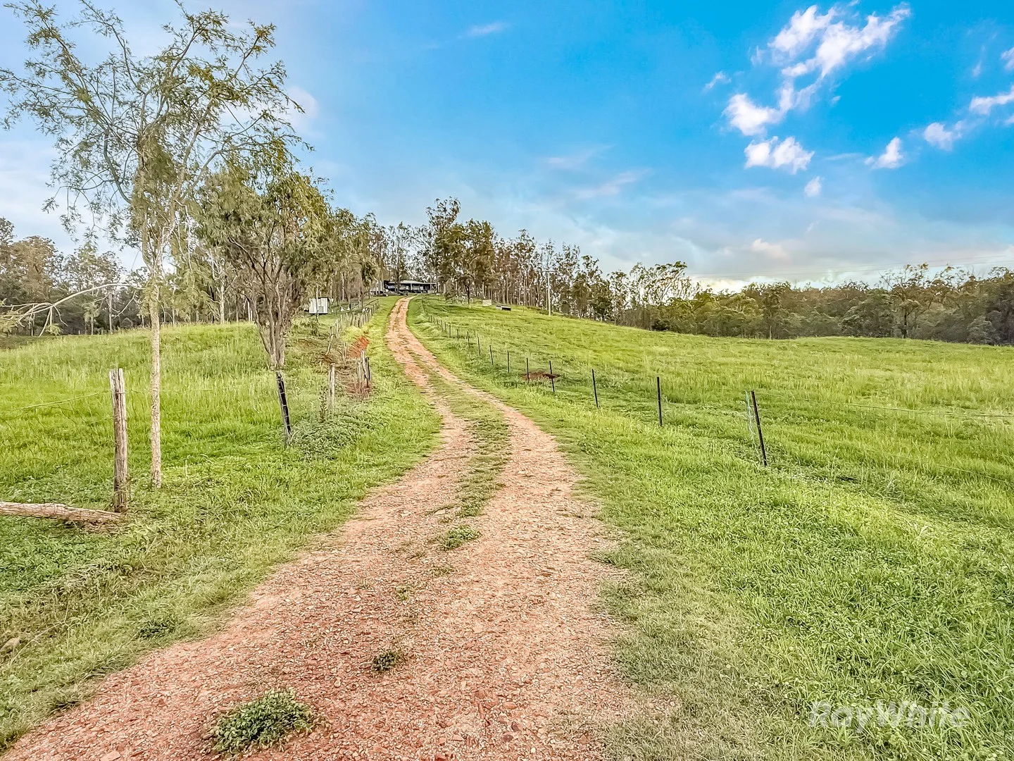 199 Friarbird Drive, Moolboolaman QLD 4671