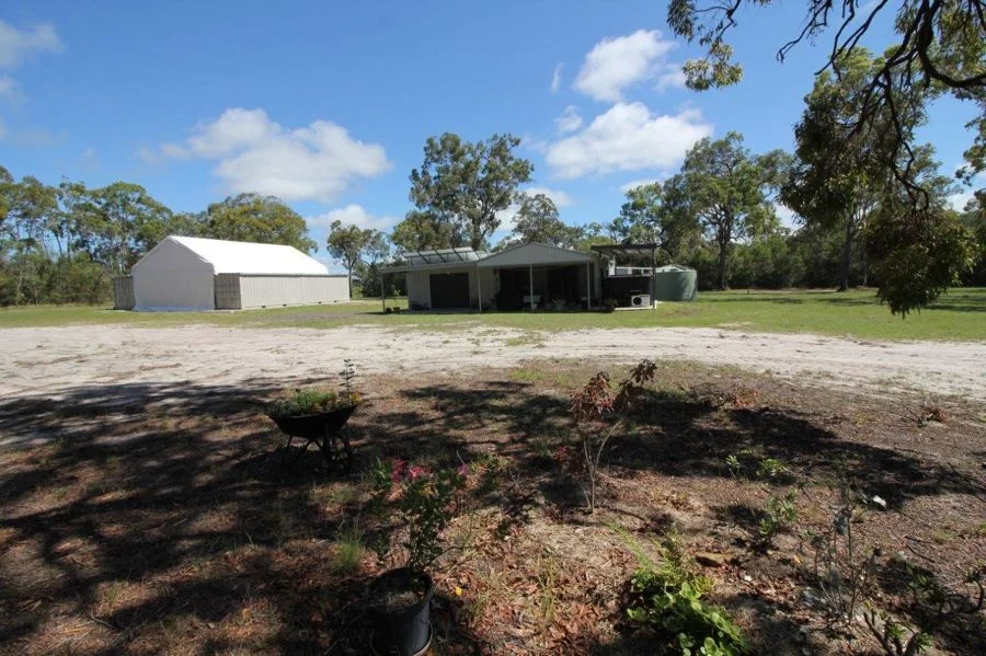 Additional image 21 of 780 Capricornia Drive, Deepwater QLD 4674