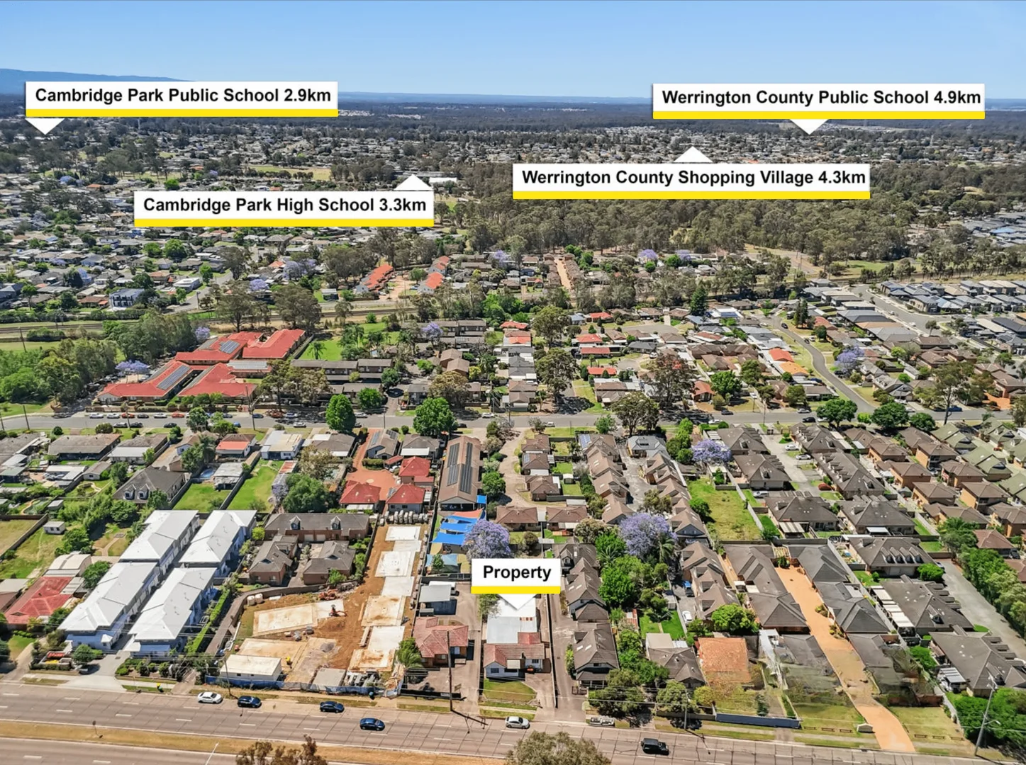 Additional image 7 of 57A Great Western Highway, Kingswood NSW 2747