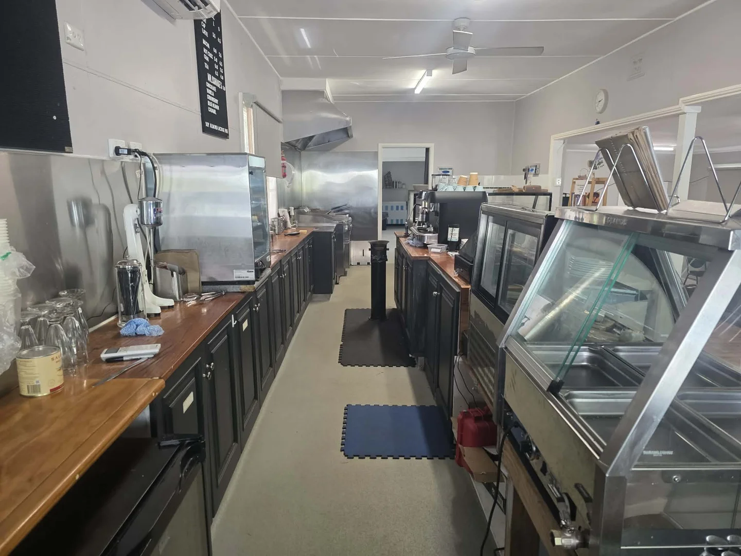 Additional image 12 of 'Eskdale Cafe' 3801 Omeo Highway, Eskdale VIC 3701