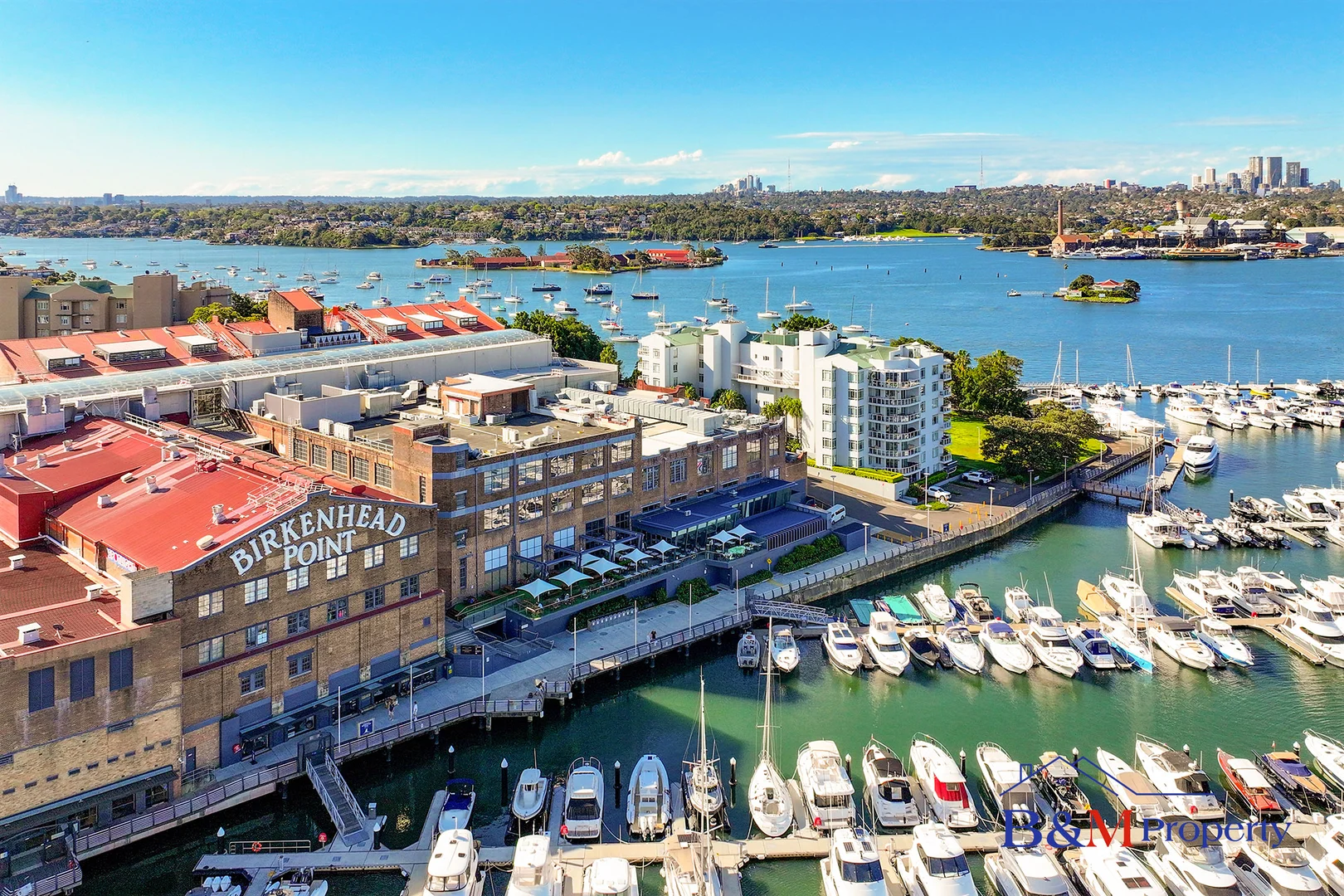 Additional image 45 of 1003/5 Cary Street, Drummoyne NSW 2047