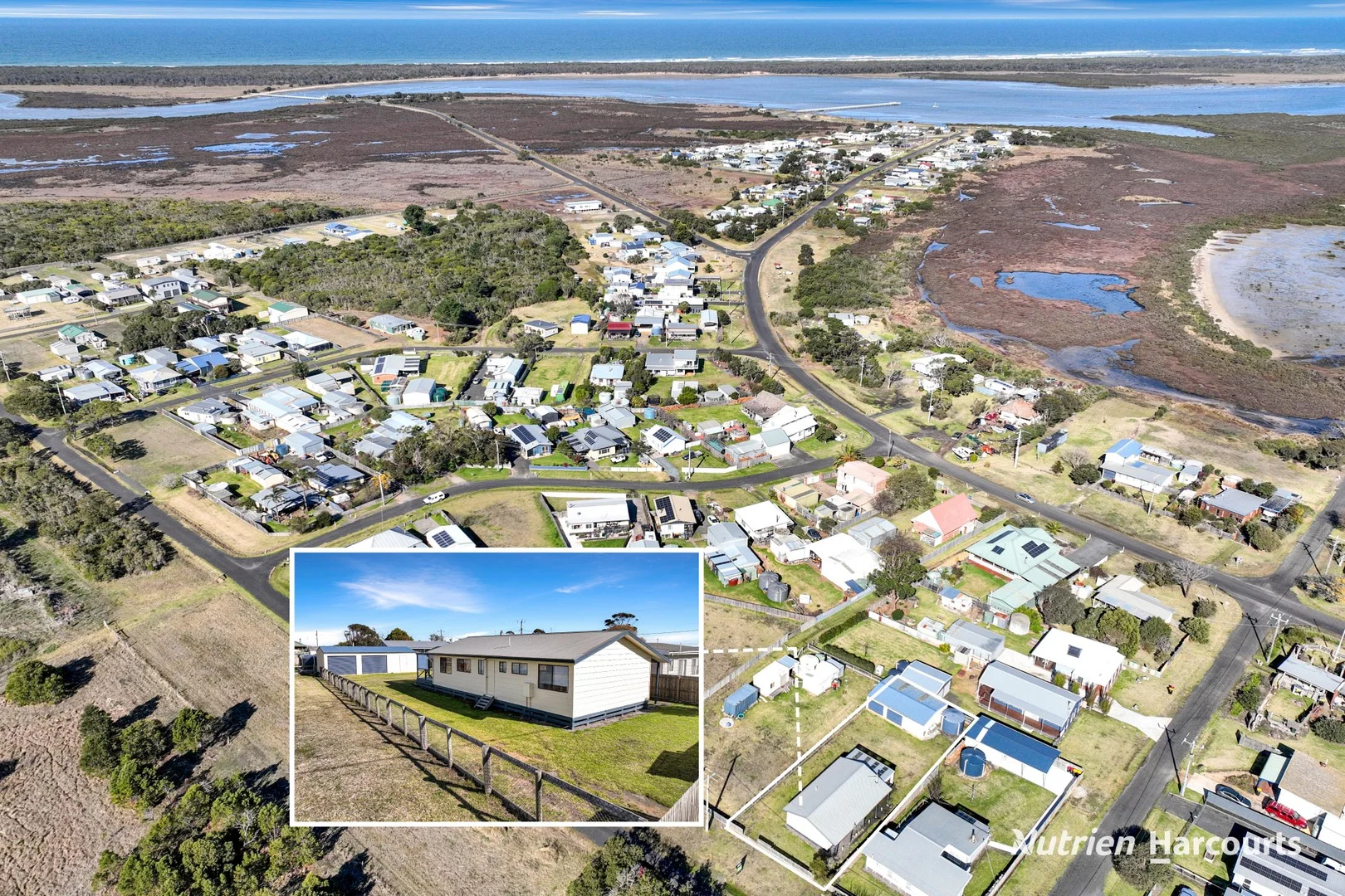 13 Christopher Street, McLoughlins Beach VIC 3874