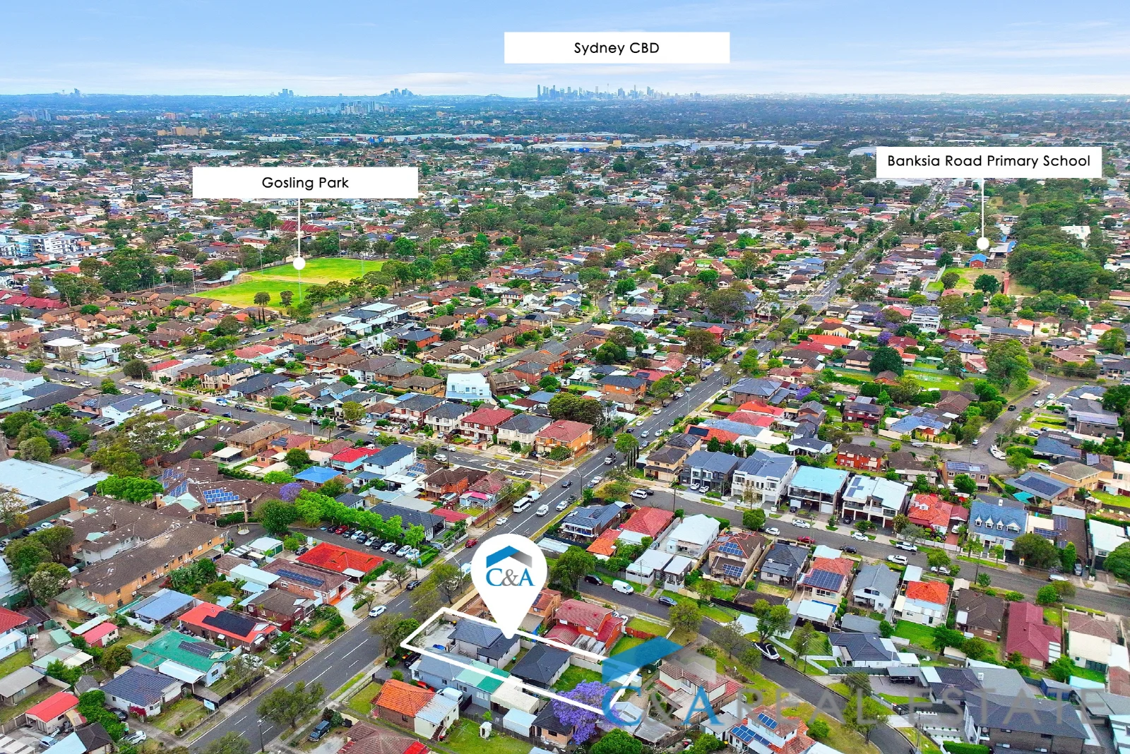 Additional image 17 of 170 BORONIA ROAD, Greenacre NSW 2190