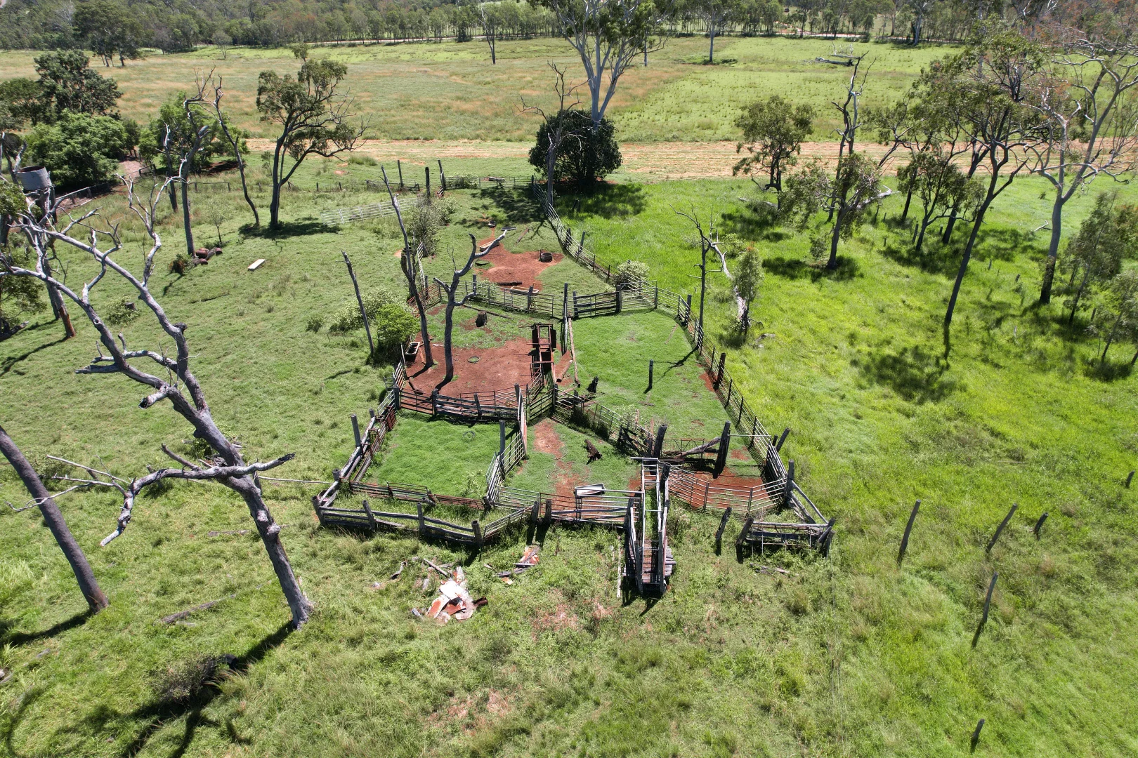 Additional image 5 of 2617 Mount Fox Road, Mount Fox QLD 4850