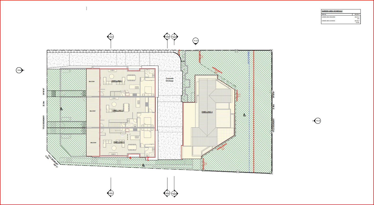 Additional image 5 of 2 - 4 Grantham Drive, Highton VIC 3216