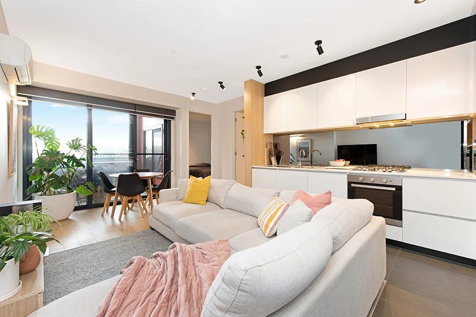 Additional image 4 of 117/190 Ferguson Street, Williamstown VIC 3016