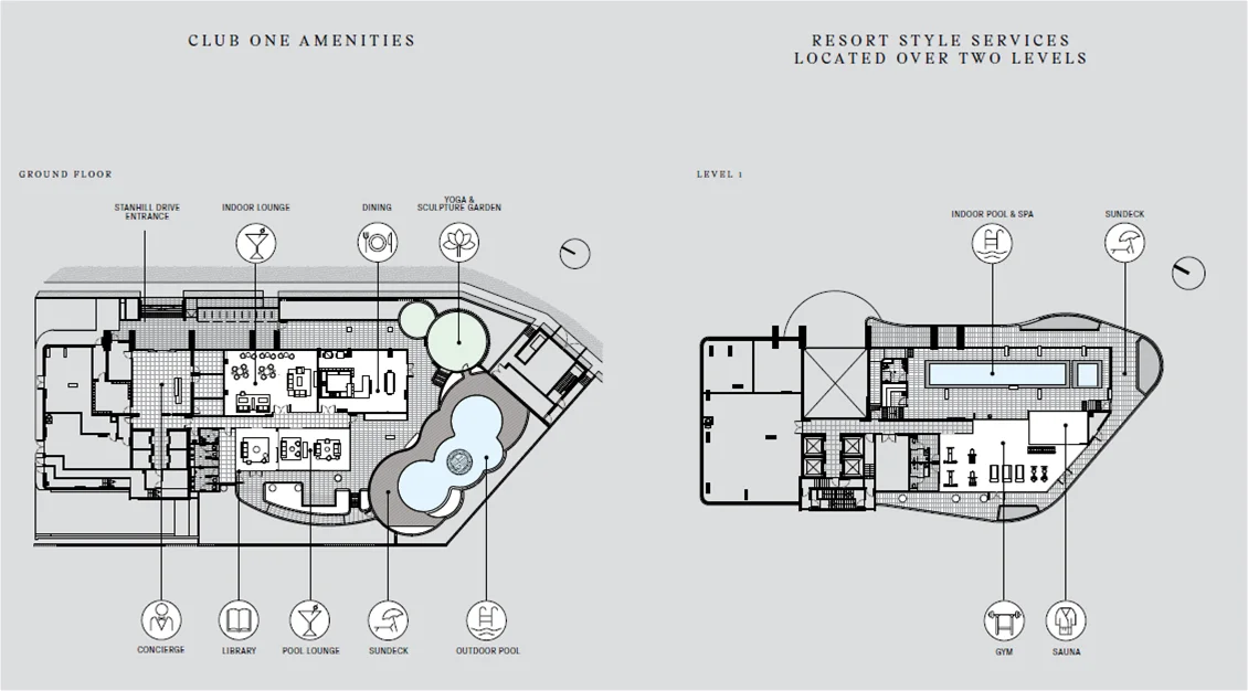 Additional image 12 of 42 Stanhill Drive, Surfers Paradise QLD 4217