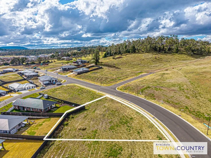 Additional image 4 of 23 Honeysuckle Drive, Armidale NSW 2350