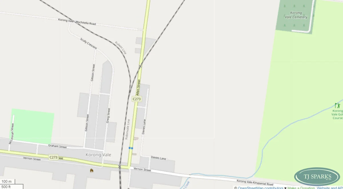 Additional image 3 of 76 Gibson Street, Korong Vale VIC 3520