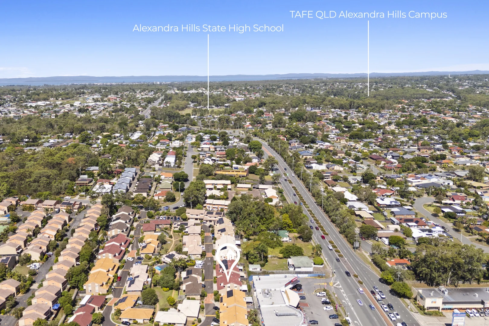Additional image 20 of 21/63-67 Bowen Street, Capalaba QLD 4157