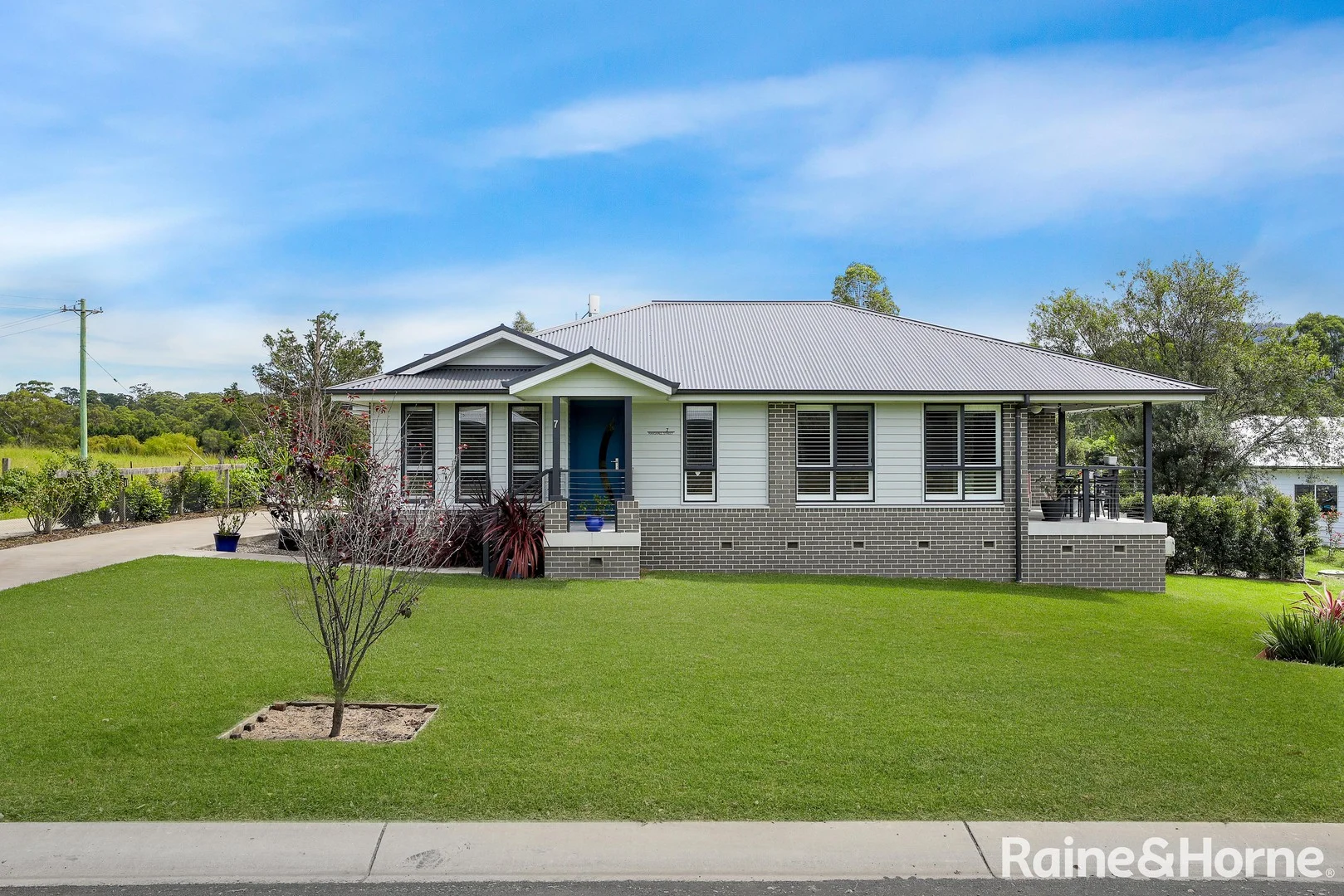 7 Marshall Street, Kangaroo Valley NSW 2577