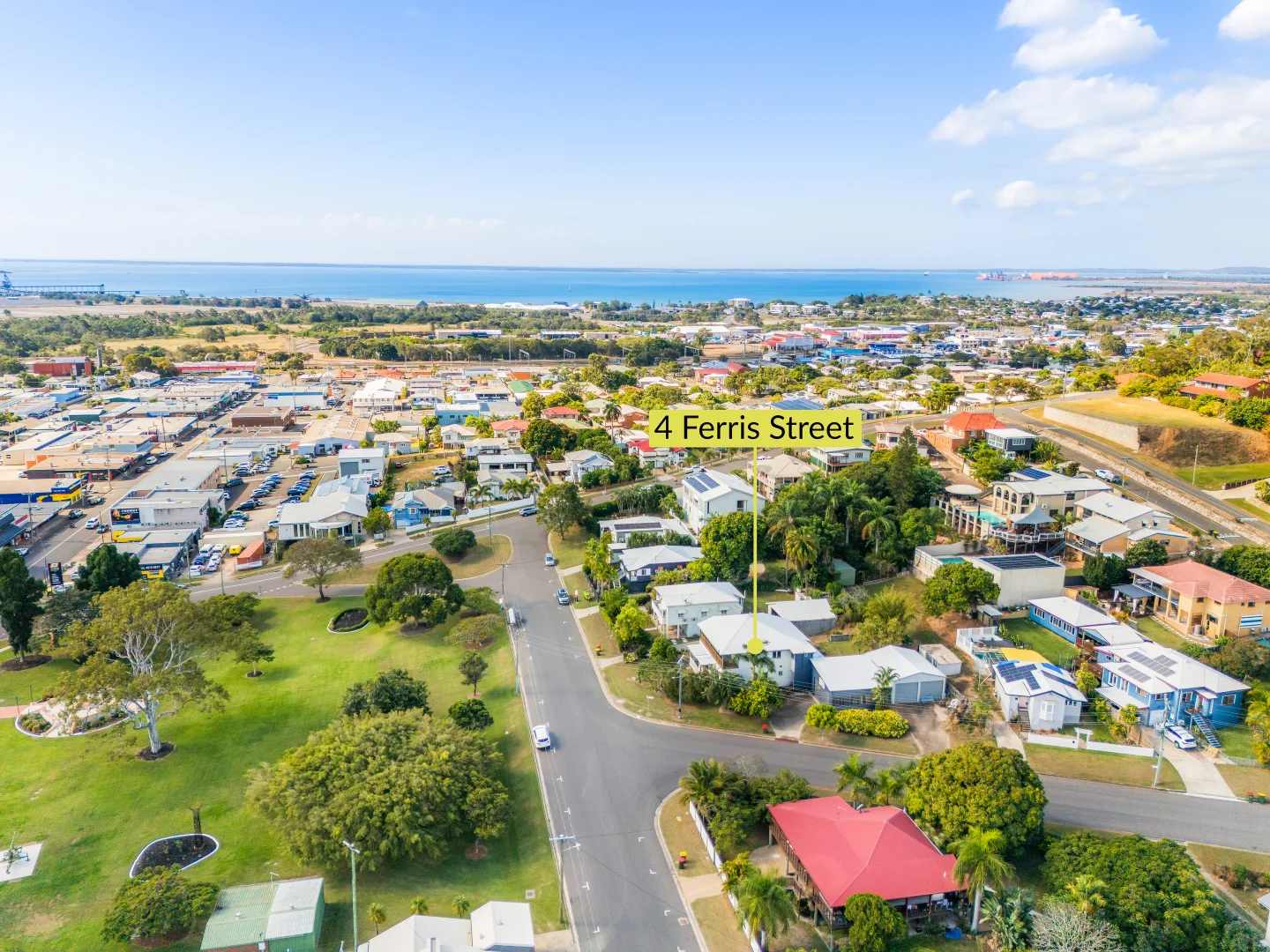 Additional image 34 of 4 Ferris Street, Gladstone Central QLD 4680