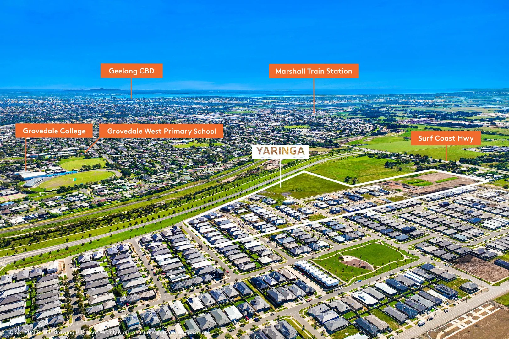 Additional image 4 of Stage 7 Yaringa Estate, Mount Duneed VIC 3217