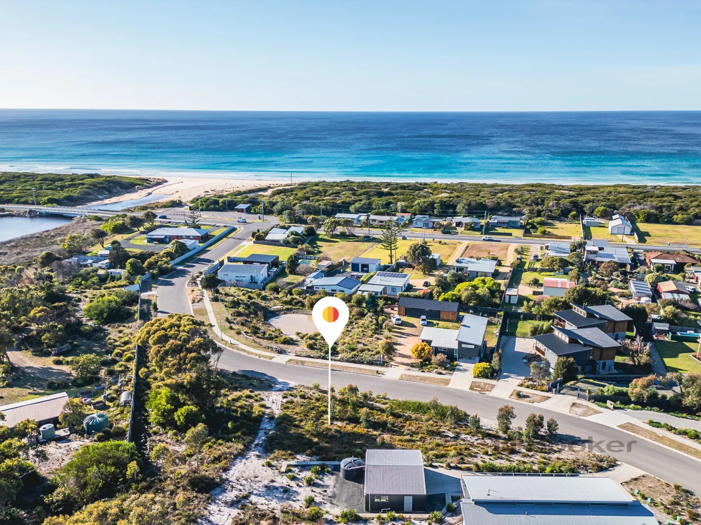 Additional image 2 of 16-18 Wrinklers Drive, Scamander TAS 7215