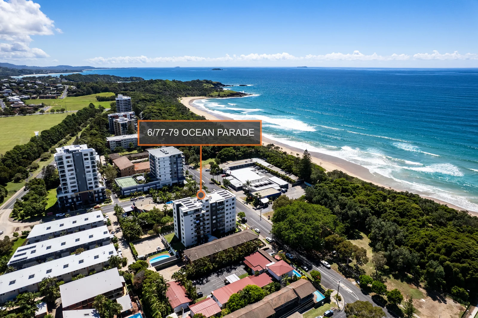 Additional image 4 of 6/77-79 Ocean Parade, Coffs Harbour NSW 2450