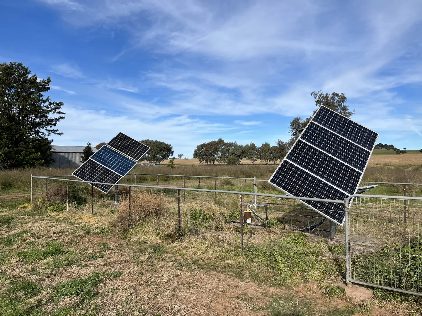 Additional image 5 of "Thirlmere" 450 Bridges Road, Gunnedah NSW 2380