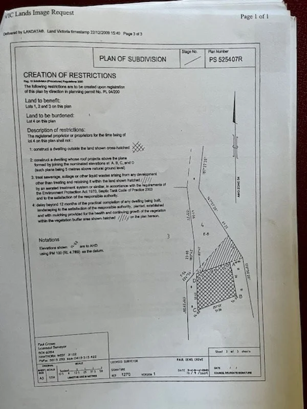 Additional image 5 of 2577 Princes Highway, Port Fairy VIC 3284