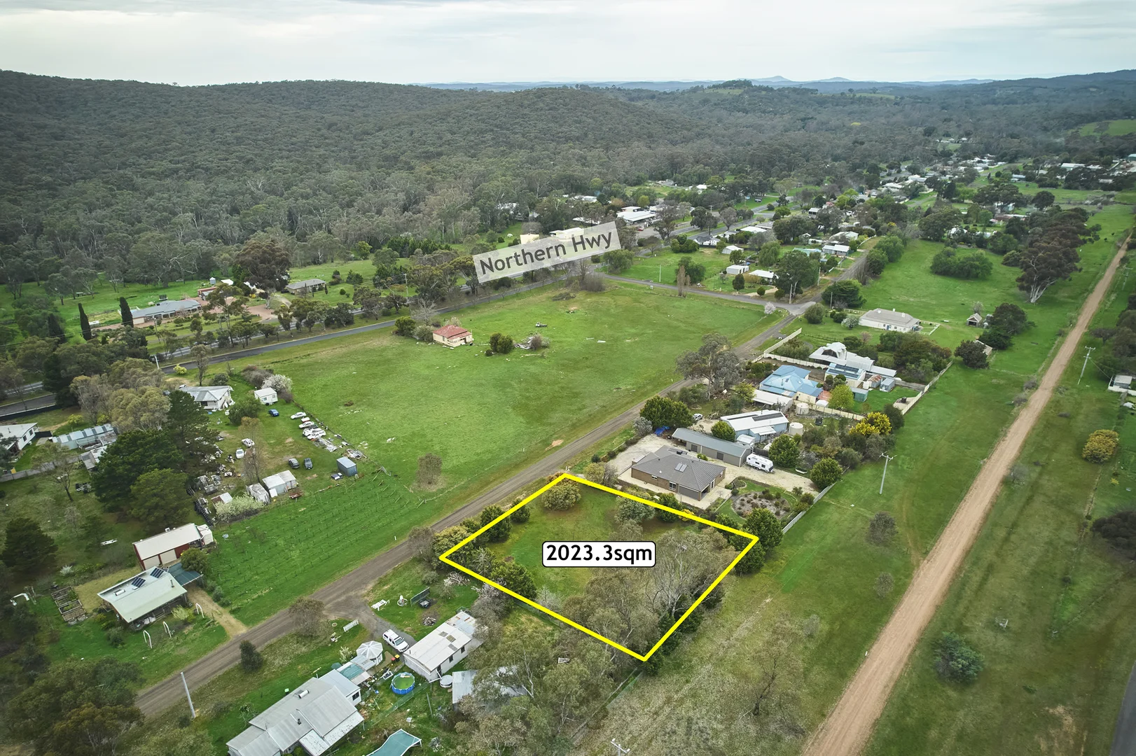 Additional image 12 of 39 Kilroy Street, Heathcote VIC 3523