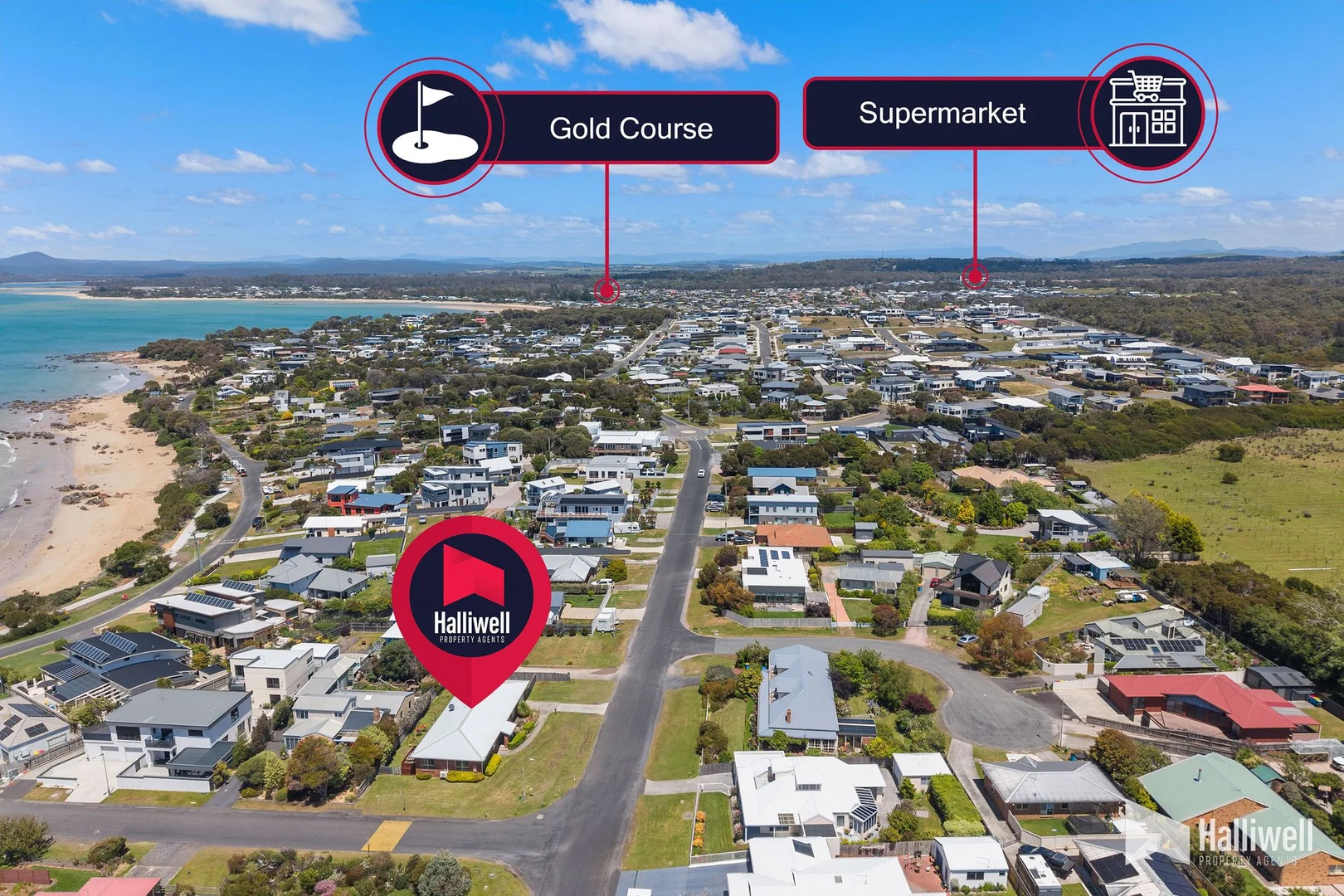 Additional image 3 of 6 Vine Street, Hawley Beach TAS 7307