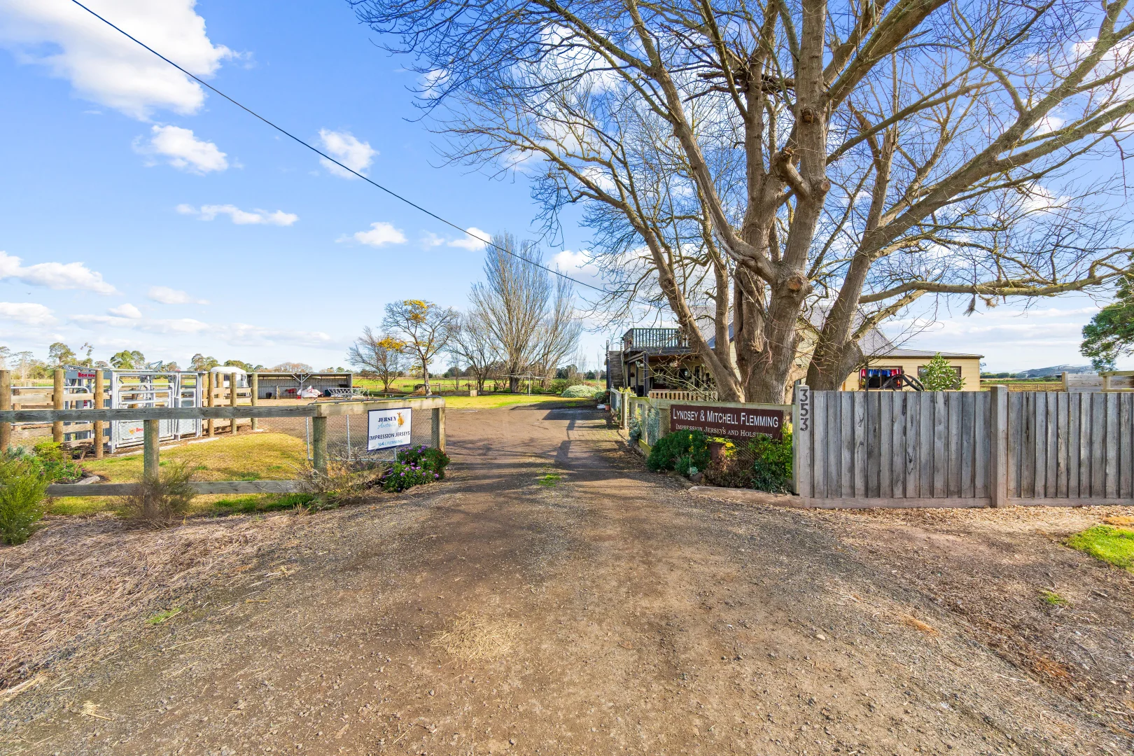 Additional image 30 of 353 Tinamba Newry Road, Newry VIC 3859