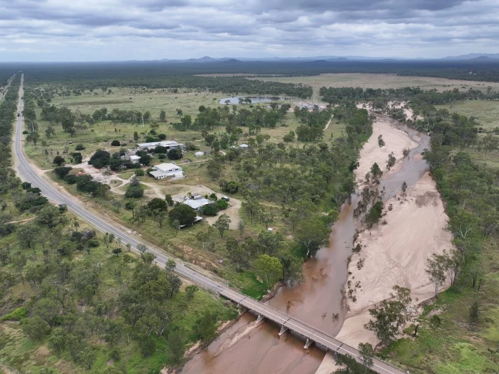 Additional image 2 of Cape River/22386 Flinders Highway, Pentland QLD 4816