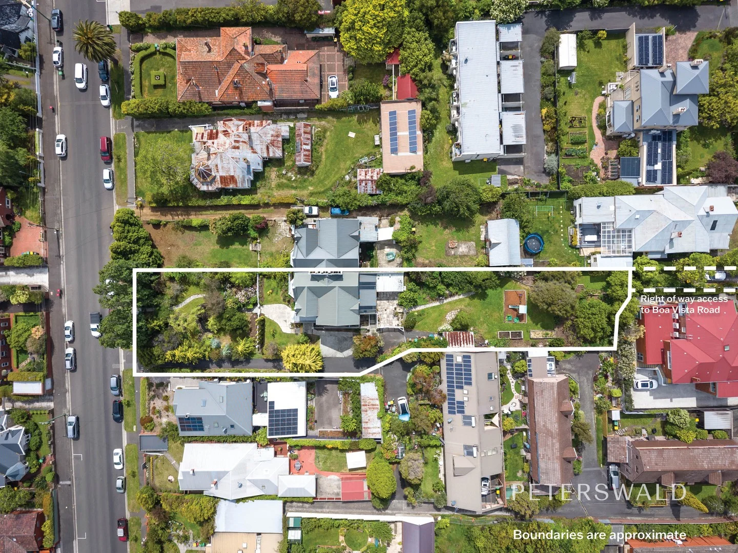 Additional image 6 of 9 Stoke Street, New Town TAS 7008