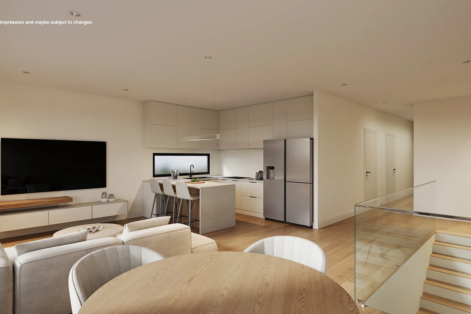 Additional image 2 of 1&2/47 Jersey Avenue, Tullimbar NSW 2527