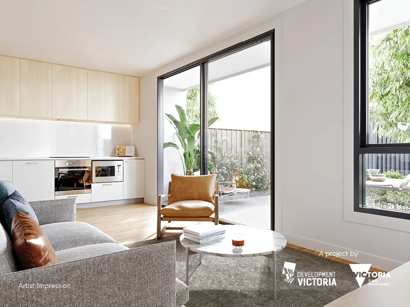 Lot 315/247 St Albans Road, Sunshine North VIC 3020