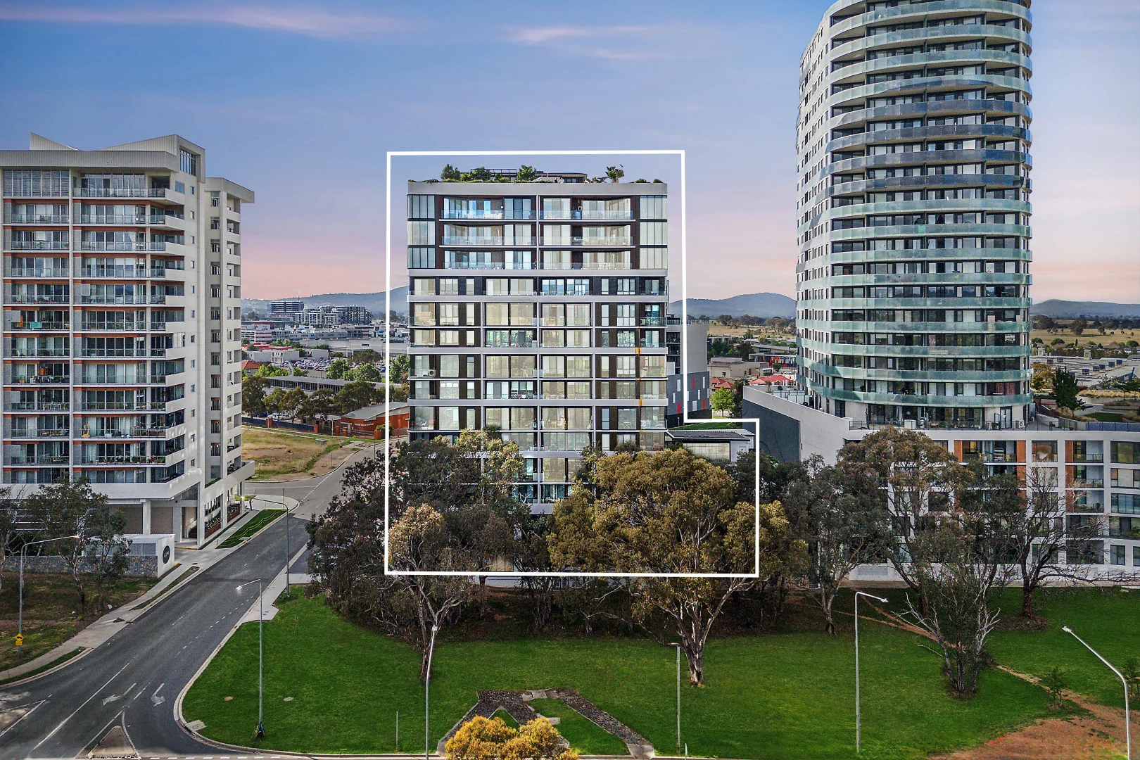 Additional image 15 of 505/2 Gribble Street, Gungahlin ACT 2912