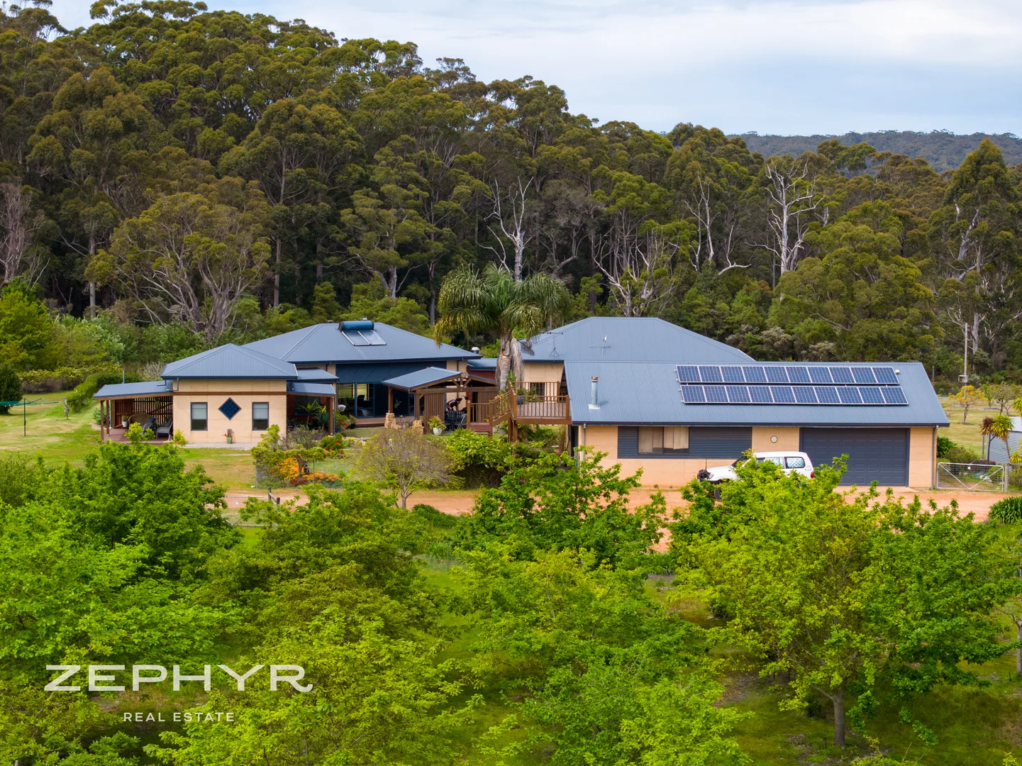 Additional image 12 of 3 Wedgetail Cove, Walpole WA 6398