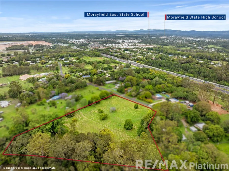 Additional image 2 of 158 Trafalgar Drive, Morayfield QLD 4506