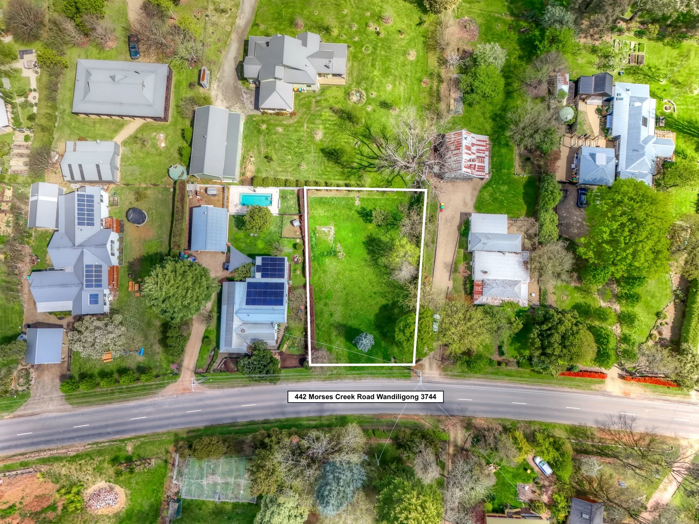 Additional image 5 of 442 Morses Creek Road, Wandiligong VIC 3744