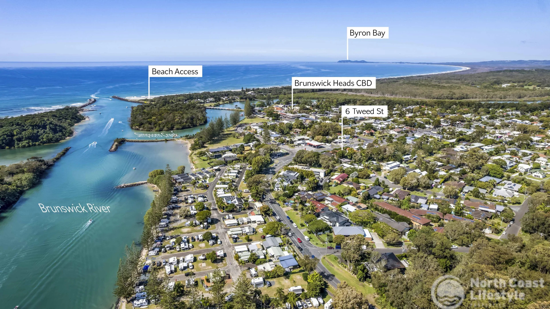 Additional image 7 of 6 Tweed Street, Brunswick Heads NSW 2483