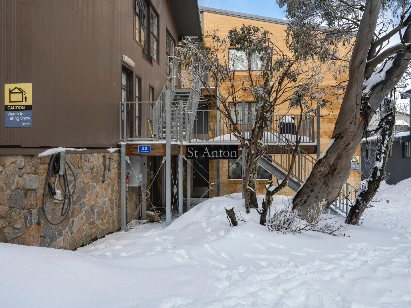 Additional image 15 of 210/20 Stirling Road, Mount Buller VIC 3723