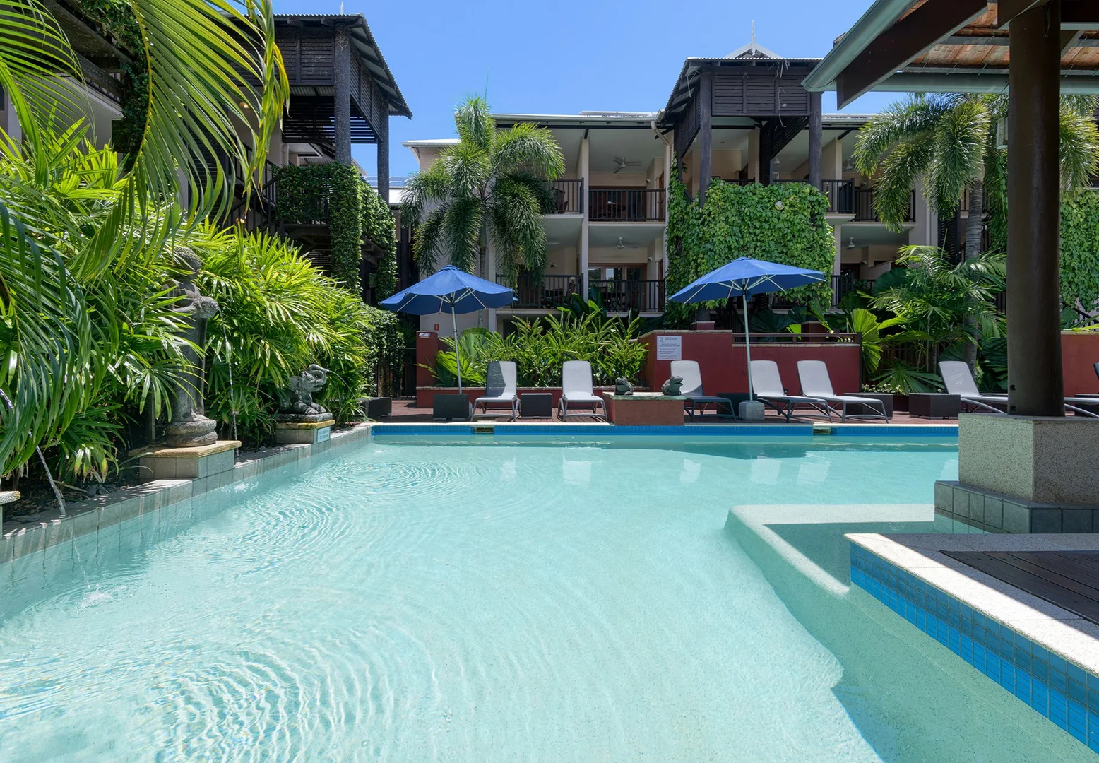 Additional image 12 of 44 Hibiscus Gardens/18-20 Owen Street, Port Douglas QLD 4877