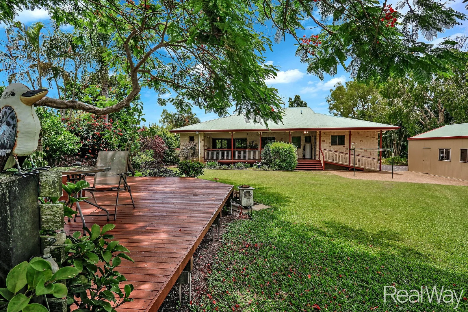 Additional image 28 of 32 Arcadia Drive, Branyan QLD 4670