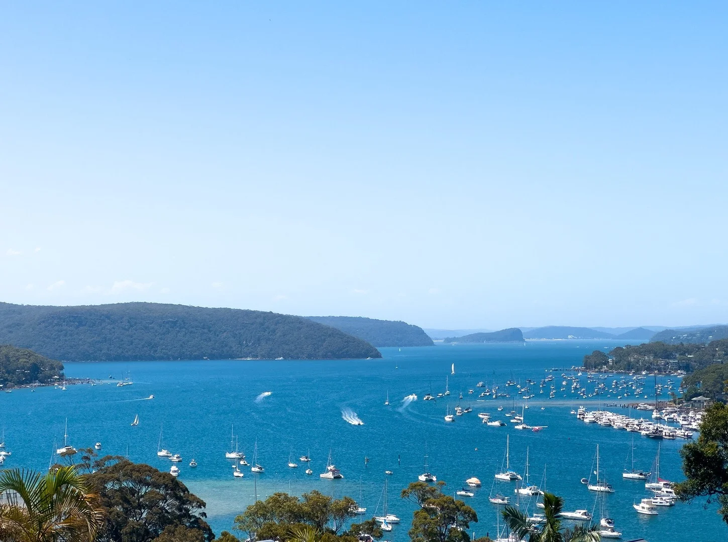 27C Alexandra Crescent, Bayview NSW 2104